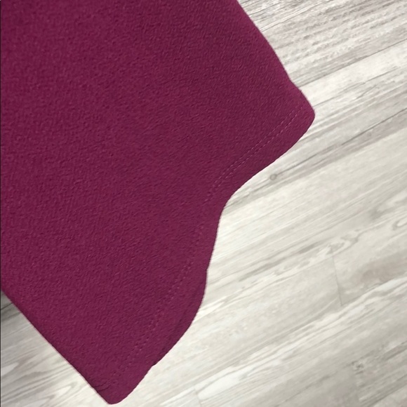 NEW Ultra Flirt Junior Belted Jumpsuit - Picture 9 of 12